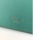 Сумка Celine Belt Bag Green
